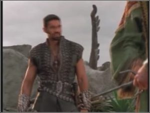 Xena: Warrior Princess – Zeyna: Savaşçı Prenses 5. Sezon 9. Bölüm