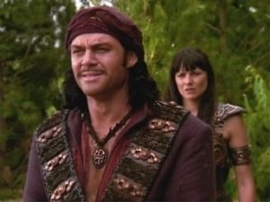 Xena: Warrior Princess – Zeyna: Savaşçı Prenses 6. Sezon 17. Bölüm