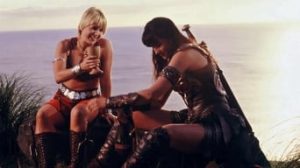 Xena: Warrior Princess – Zeyna: Savaşçı Prenses 6. Sezon 19. Bölüm