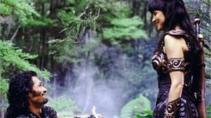 Xena: Warrior Princess – Zeyna: Savaşçı Prenses 6. Sezon 20. Bölüm