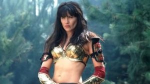 Xena: Warrior Princess – Zeyna: Savaşçı Prenses 6. Sezon 21. Bölüm