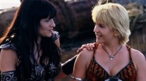 Xena: Warrior Princess – Zeyna: Savaşçı Prenses 6. Sezon 22. Bölüm