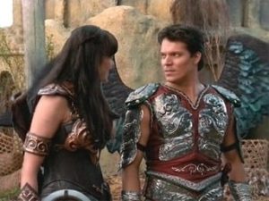 Xena: Warrior Princess – Zeyna: Savaşçı Prenses 6. Sezon 3. Bölüm
