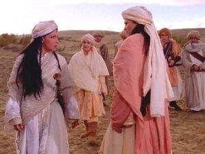 Xena: Warrior Princess – Zeyna: Savaşçı Prenses 6. Sezon 5. Bölüm