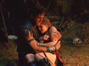 Xena: Warrior Princess – Zeyna: Savaşçı Prenses 6. Sezon 6. Bölüm