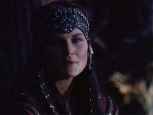 Xena: Warrior Princess – Zeyna: Savaşçı Prenses 6. Sezon 7. Bölüm