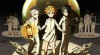 Yakusoku no Neverland