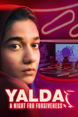 Yalda – Yelda: En Uzun Gece