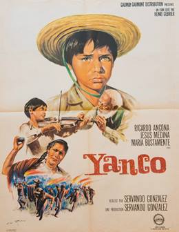 Yanco
