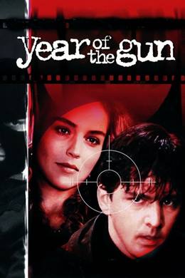 Year of the Gun – Şiddet Yılı