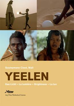 Yeelen – Parlaklık