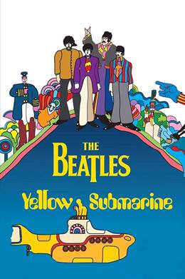 Yellow Submarine