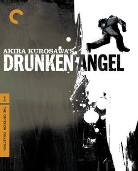 Yoidore Tenshi – Sarhoş Melek