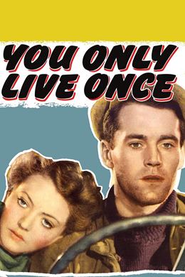 You Only Live Once – Günahsız Katiller