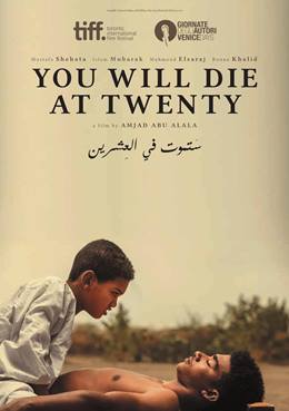 You Will Die at 20 – 20 Yaşında Öleceksin