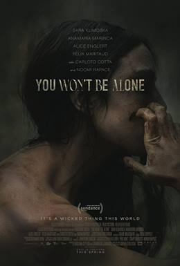 You Won’t Be Alone – Yalnız Olmayacaksın