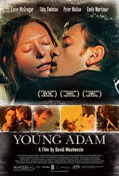 Young Adam – Tutku Nehri