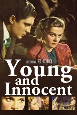 Young and Innocent – Genç ve Masum