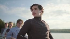 Young Royals 1. Sezon 3. Bölüm