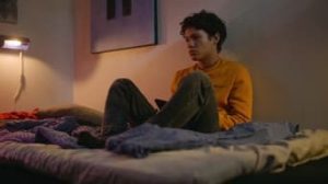 Young Royals 1. Sezon 6. Bölüm