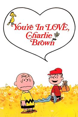You’re in Love, Charlie Brown