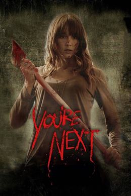 You’re Next – Katliam Gecesi