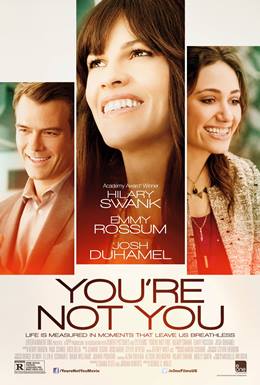 You’re Not You – Sen, Sen Değilsin