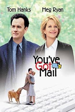 You’ve Got Mail – Mesajınız Var