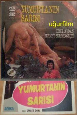 Yumurtanın Sarısı / Kadının Sarısı