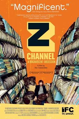 Z Channel: A Magnificent Obsession – Kanal Z