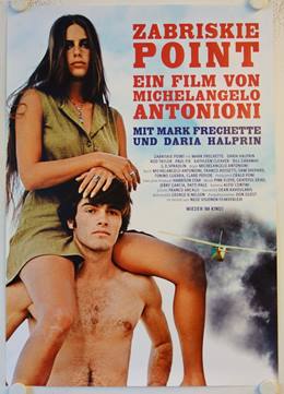 Zabriskie Point – Zabriskie Noktası