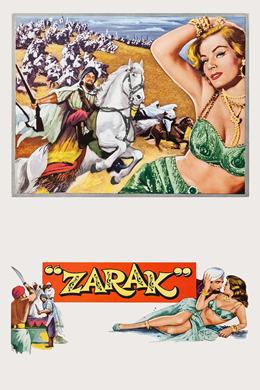 Zarak – Zara Han