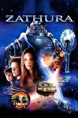 Zathura: A Space Adventure – Zathura: Bir Uzay Macerası