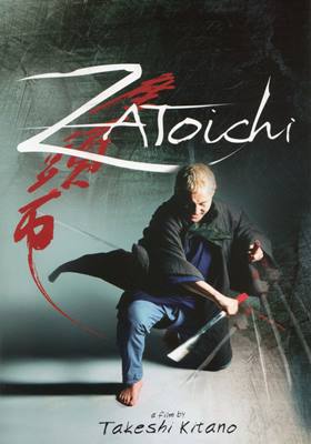 Zatôichi