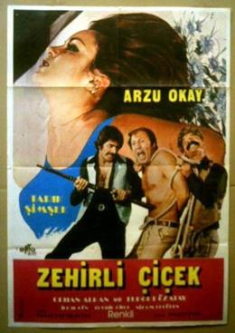 Zehirli Çiçek