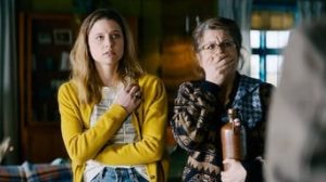 Zeit Der Geheimnisse 1. Sezon 1. Bölüm