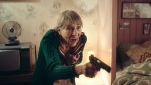 Zeit Der Geheimnisse 1. Sezon 2. Bölüm