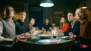 Zeit Der Geheimnisse 1. Sezon 3. Bölüm