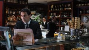 Zen 1. Sezon 1. Bölüm