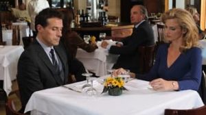 Zen 1. Sezon 2. Bölüm