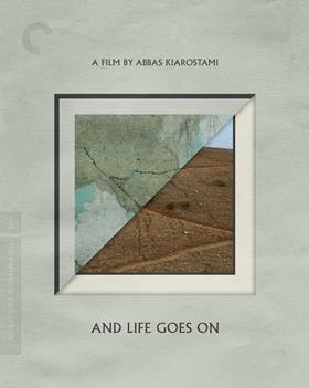 Zendegi Va Digar Hich – Ve Yaşam Sürüyor