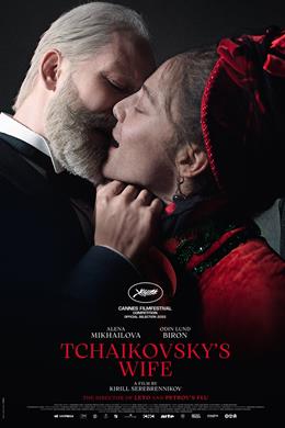 Zhena Chaikovskogo – Çaykovski’nin Karısı