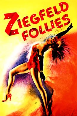 Ziegfeld Follies – Güzeller Revüsü
