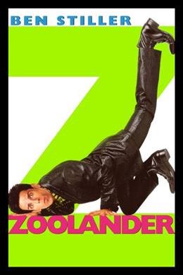 Zoolander – Zırtapoz
