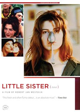 Zusje – Küçük Kızkardeş